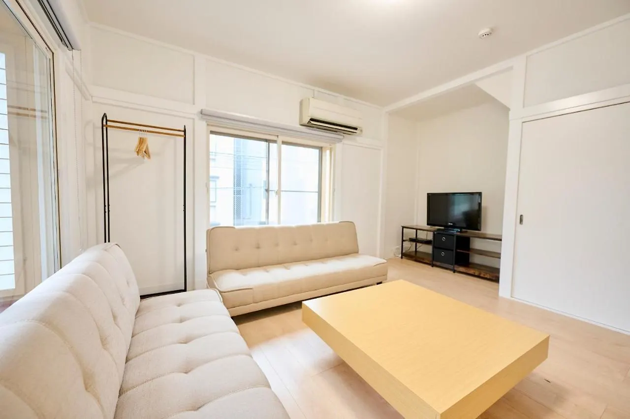 Shinagawa-Ku - House - Vacation Stay 13521 東京都 日本