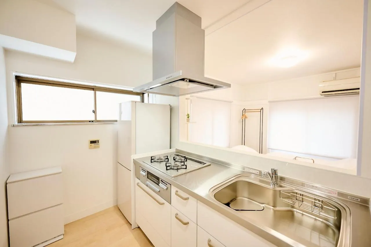 Shinagawa-Ku - House - Vacation Stay 13521 東京都 0*,  日本