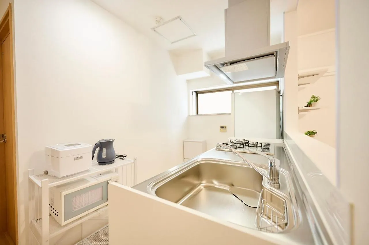 Shinagawa-Ku - House - Vacation Stay 13521 東京都 度假居