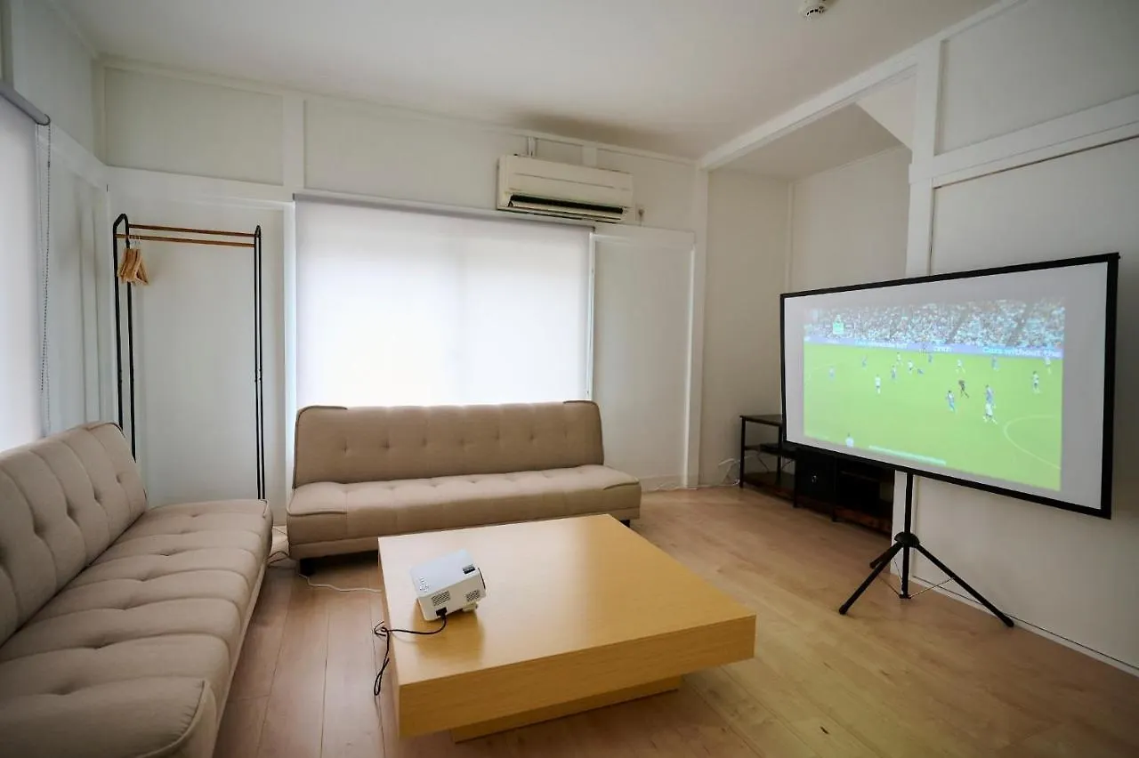 度假居 Shinagawa-Ku - House - Vacation Stay 13521 東京都