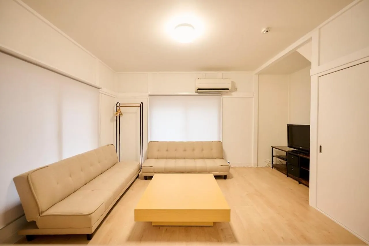 度假居 Shinagawa-Ku - House - Vacation Stay 13521 東京都 日本