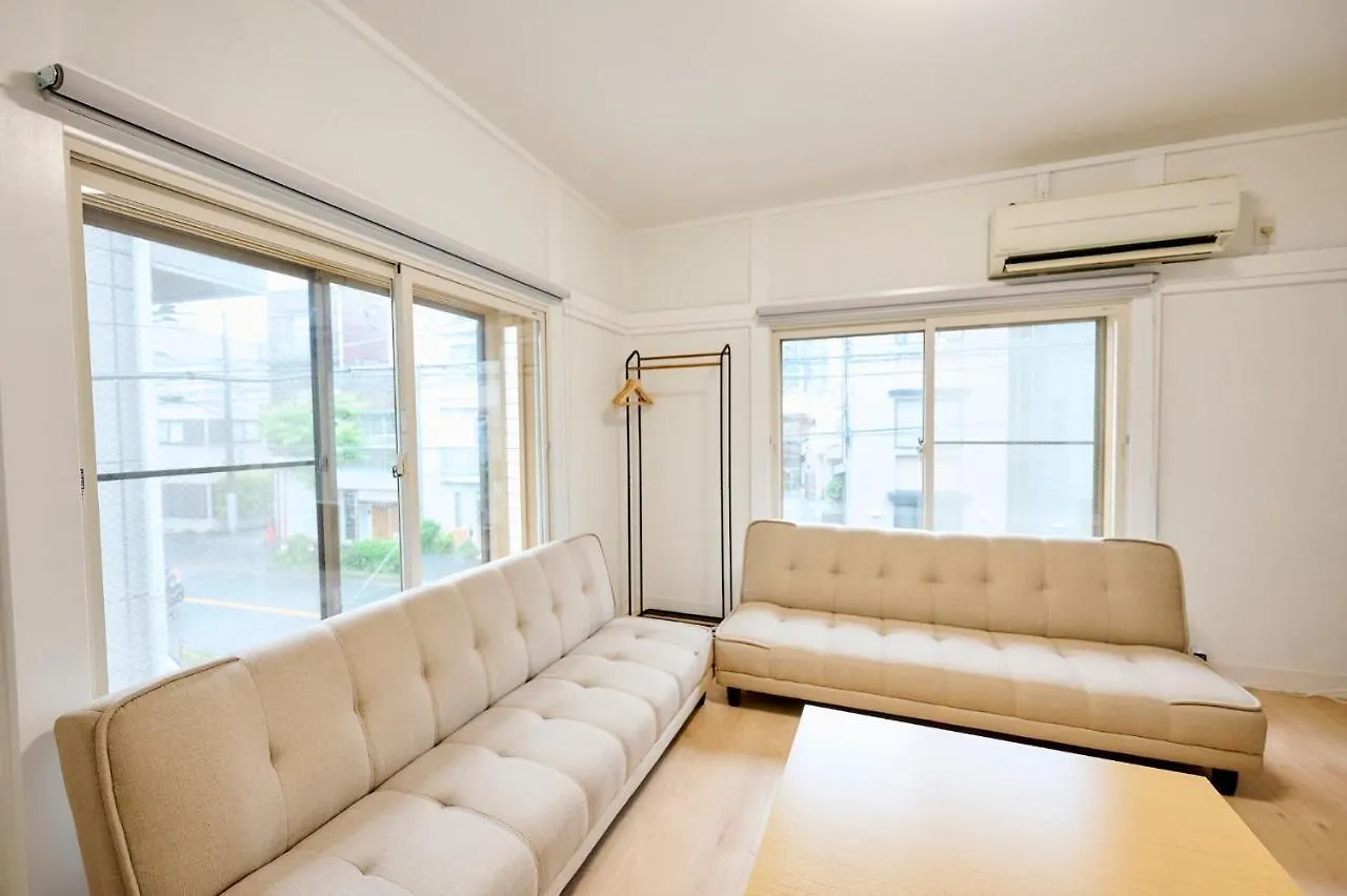 Shinagawa-Ku - House - Vacation Stay 13521 東京都