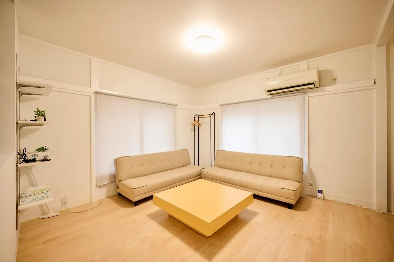 度假居 Shinagawa-Ku - House - Vacation Stay 13521 東京都