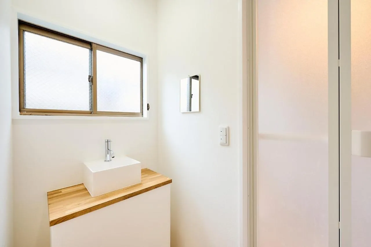 Shinagawa-Ku - House - Vacation Stay 13521 東京都 日本