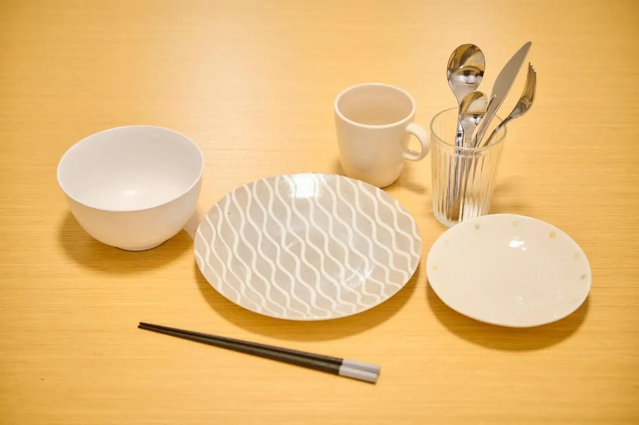 度假居 Shinagawa-Ku - House - Vacation Stay 13521 東京都