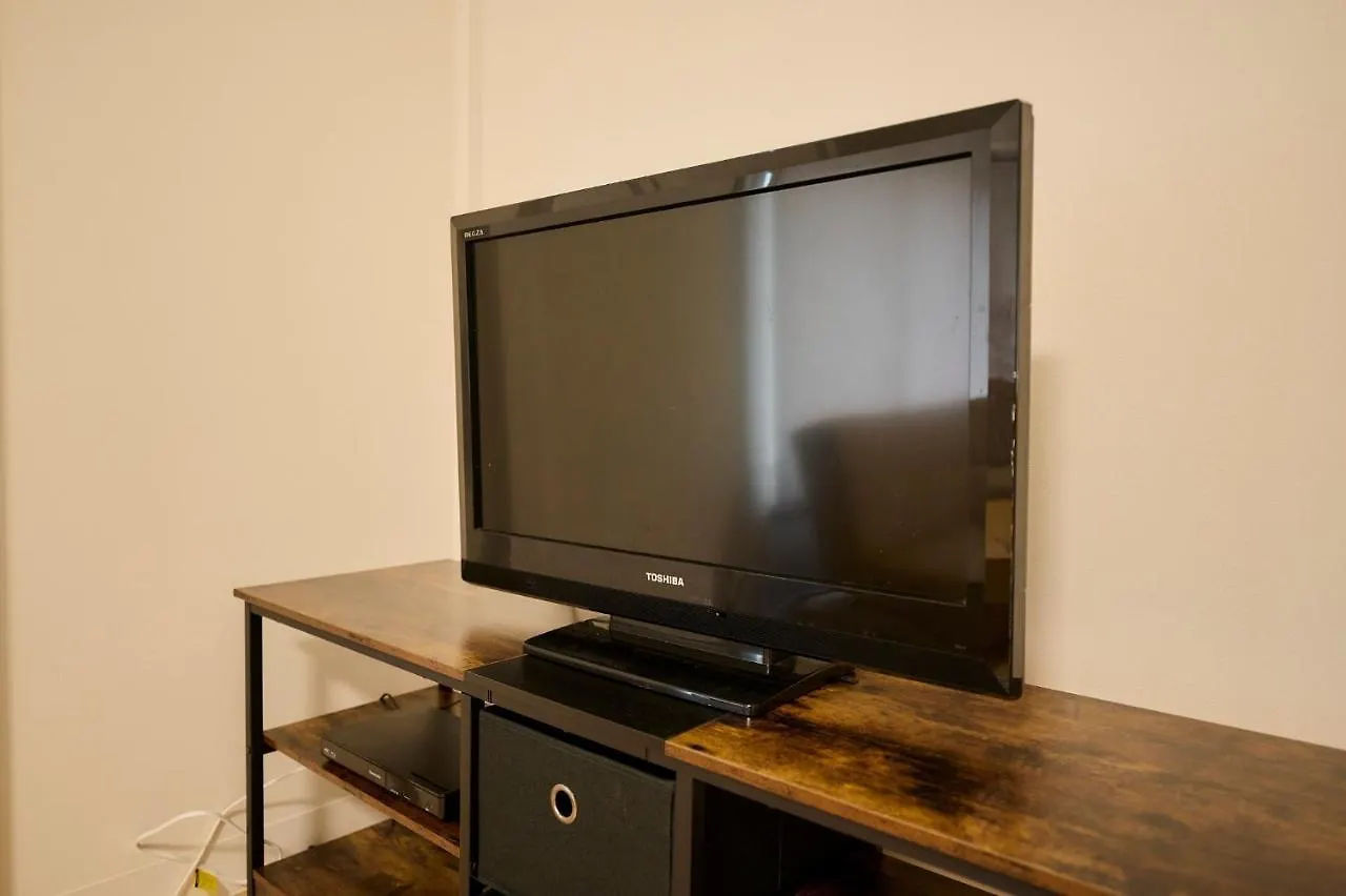 Shinagawa-Ku - House - Vacation Stay 13521 Tokyo Japan