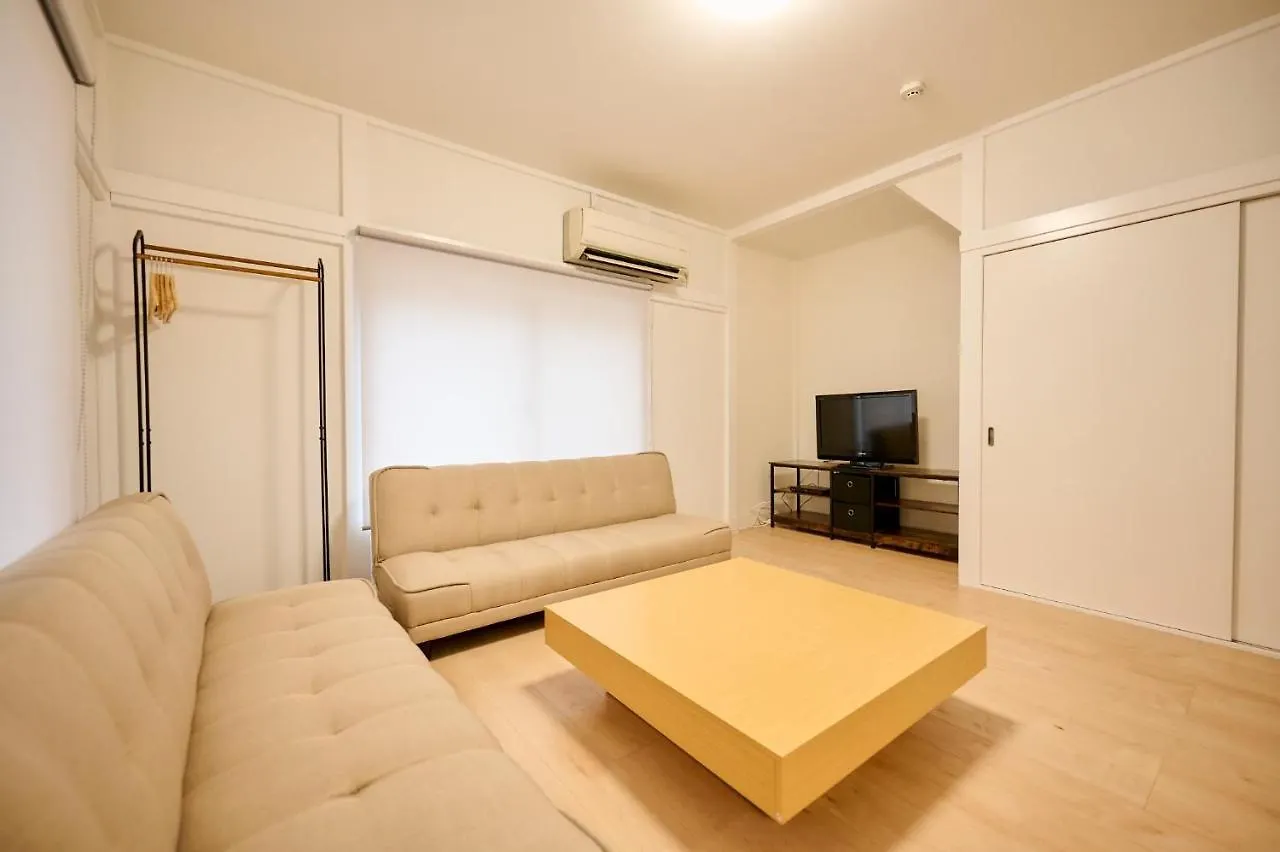 Shinagawa-Ku - House - Vacation Stay 13521 Tokyo 0*,  Japan