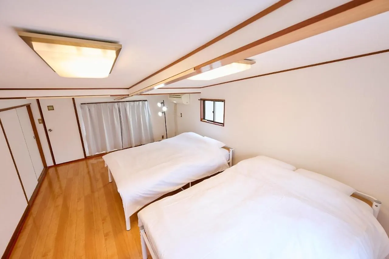 Shinagawa-Ku - House - Vacation Stay 13521 Tokyo