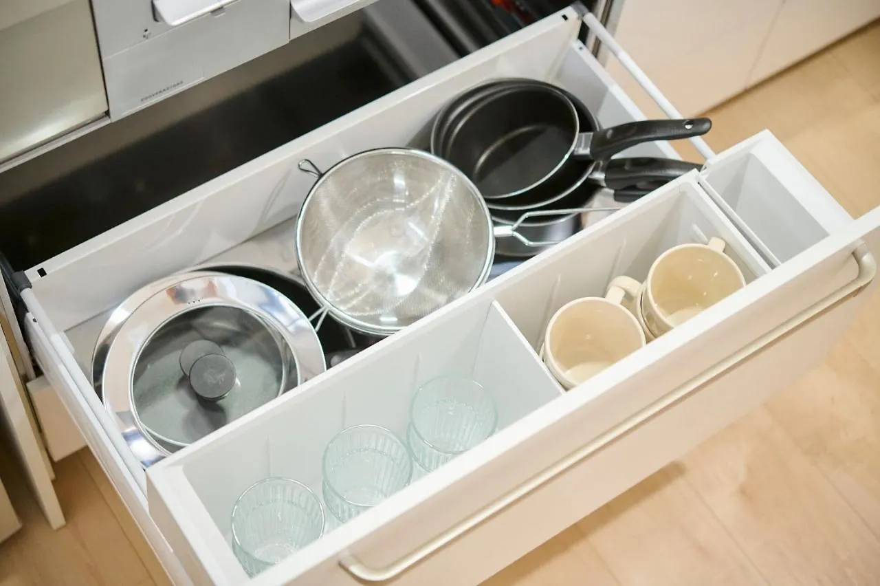 Shinagawa-Ku - House - Vacation Stay 13521 Tokyo 0*,  Japan